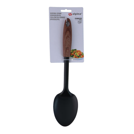 ALPINA Serving Spoon - KITCHEN HAND TOOLS - Beattys of Loughrea