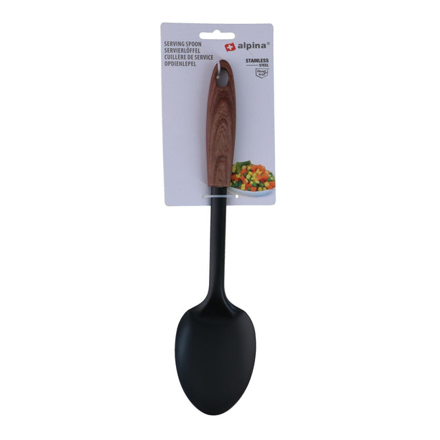 ALPINA Serving Spoon - KITCHEN HAND TOOLS - Beattys of Loughrea