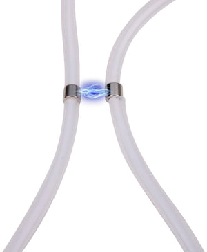 GRUNDIG 2 - in - 1 Charge & Sync Cable 1m - LEADS - Beattys of Loughrea