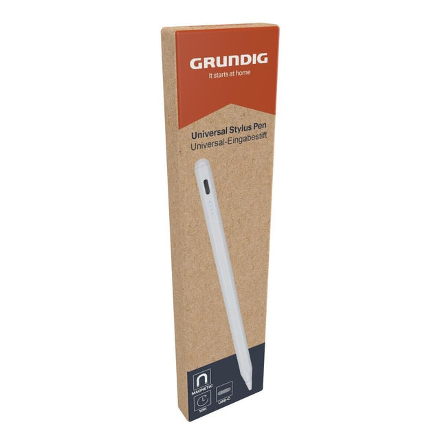 GRUNDIG Universal Stylus Pen - Beattys of Loughrea | www.beattys.ie