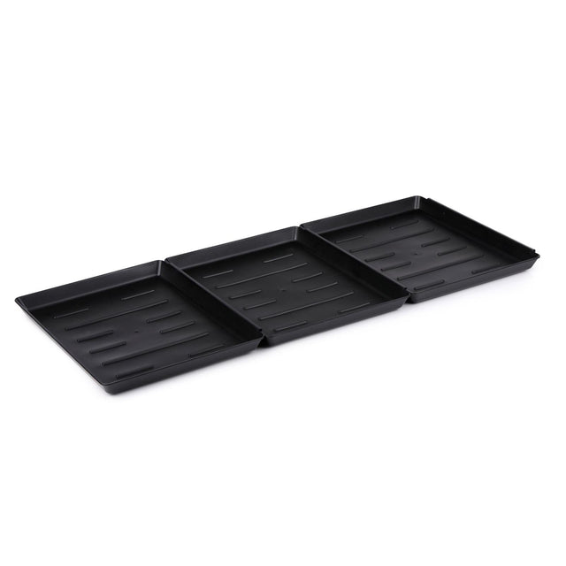 ALPINA Shoe Tray Set - PVC STORAGE - TRUNK, LGE BOX , CART - Beattys of Loughrea