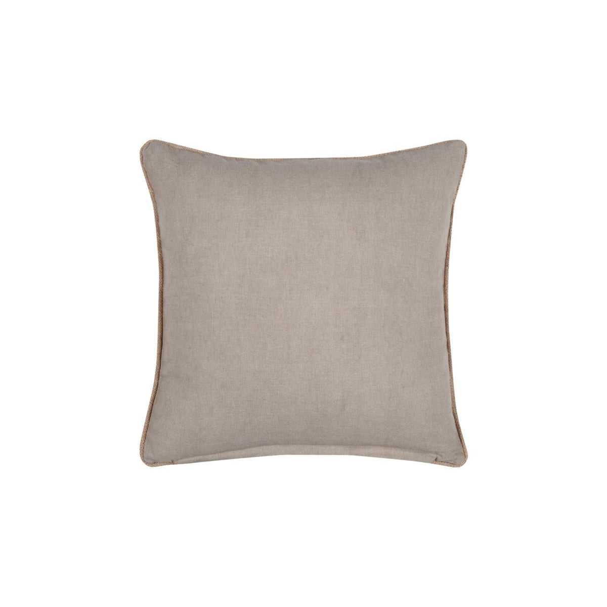 STOF Oriana Cushion, Gold, 40x40cm