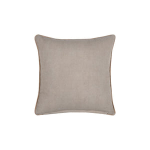 STOF Oriana Cushion, Gold, 40x40cm