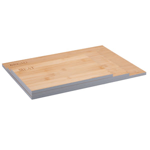 ALPINA Cutting board with Text 3pcs - PLASTICS - STORAGE LUNCH BOX BEAKER - Beattys of Loughrea