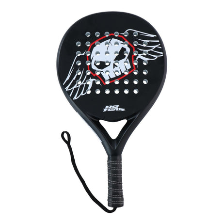 NO FEAR Padel Racket - RAQUETS/BALLS/GOLF/DARTS - Beattys of Loughrea