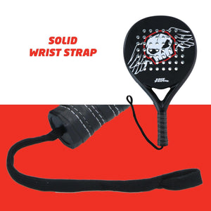 NO FEAR Padel Racket - RAQUETS/BALLS/GOLF/DARTS - Beattys of Loughrea