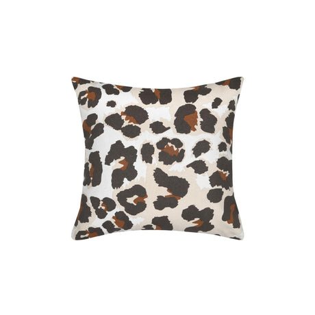 STOF Leopardo Cushion Cover, Camel, 40x40cm