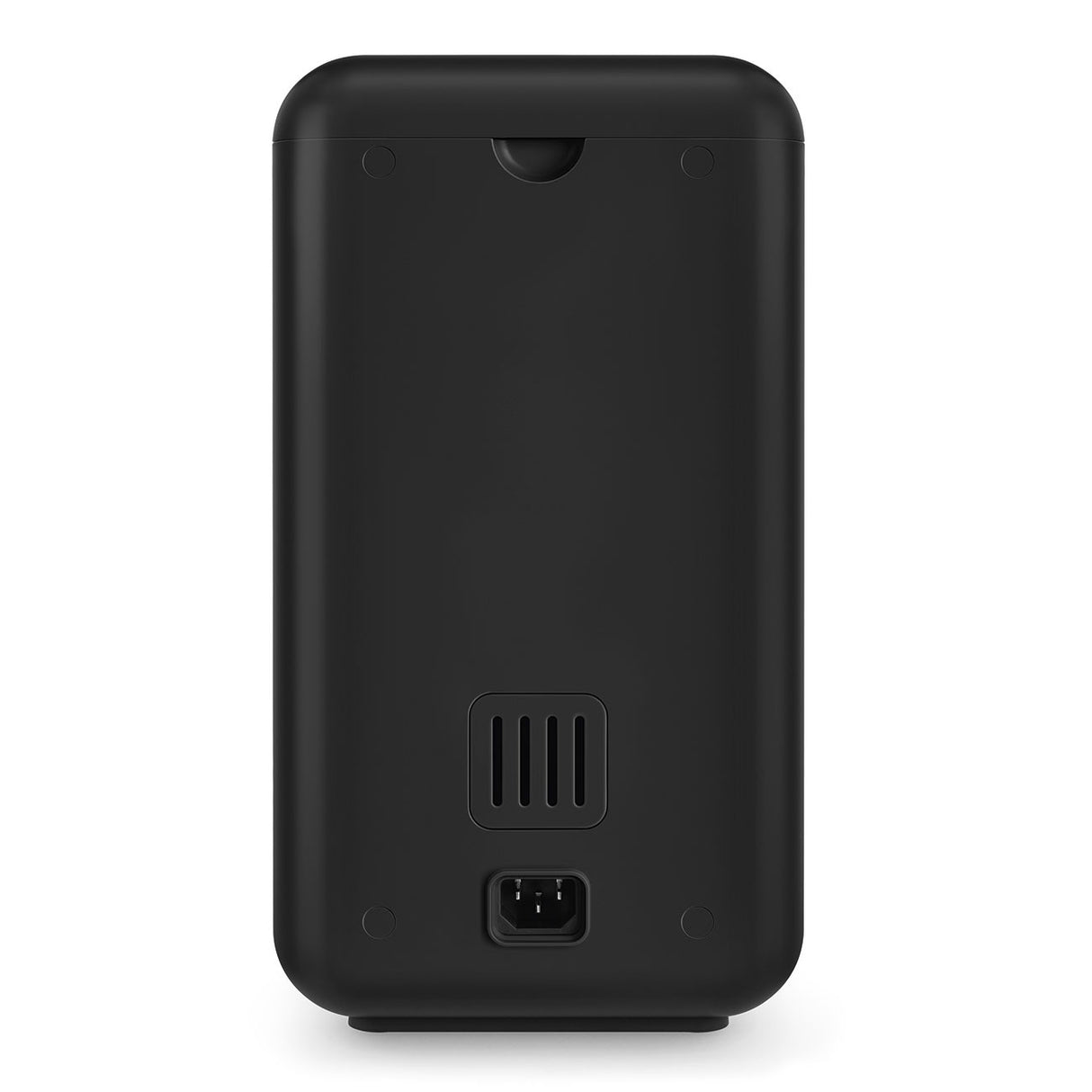 Smeg Collezione Automatic Coffee Machine Black BCC12BLMUK - COFFEE MAKERS / ACCESSORIES - Beattys of Loughrea