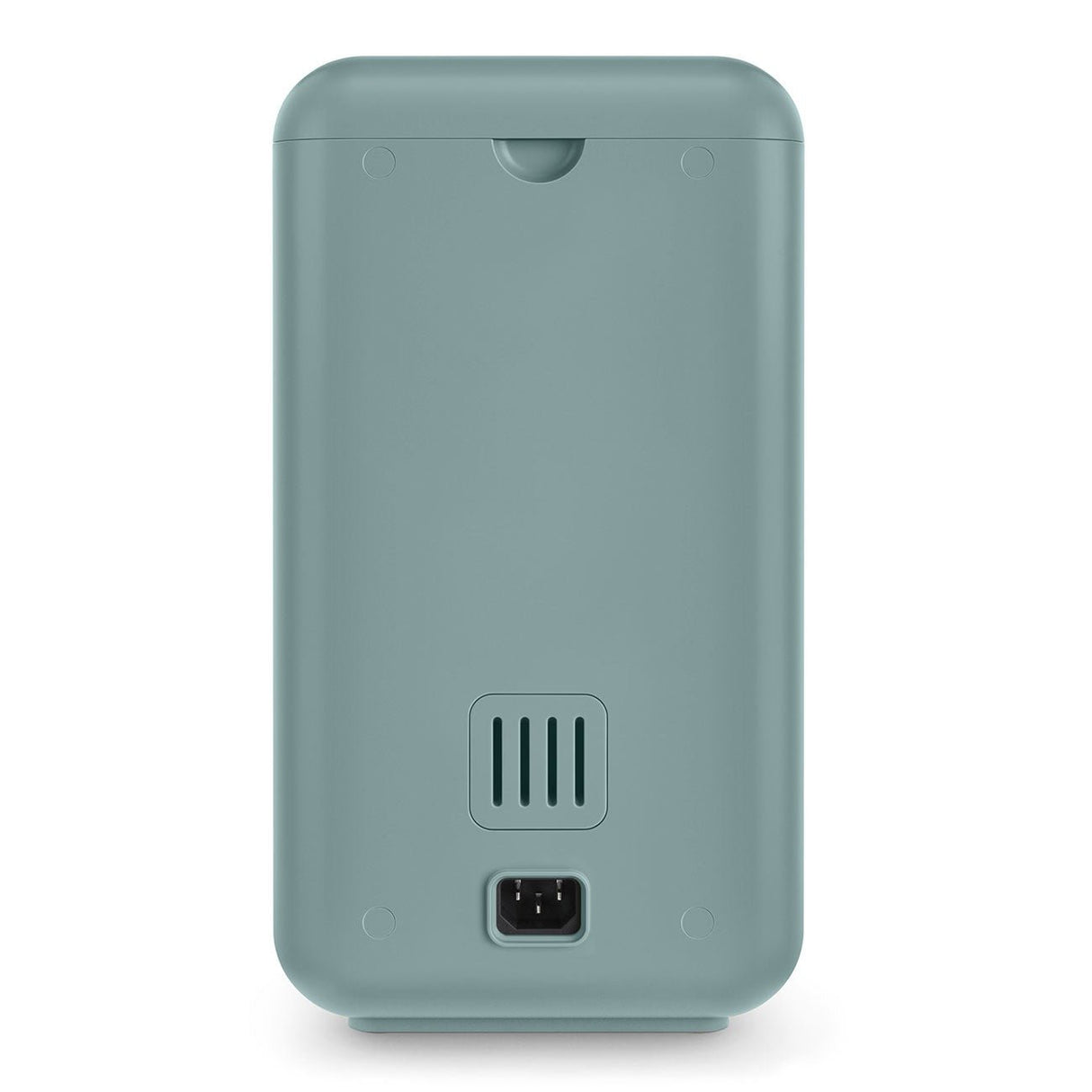 Smeg Collezione Automatic Coffee Machine Emerald Green BCC12EGMUK - COFFEE MAKERS / ACCESSORIES - Beattys of Loughrea