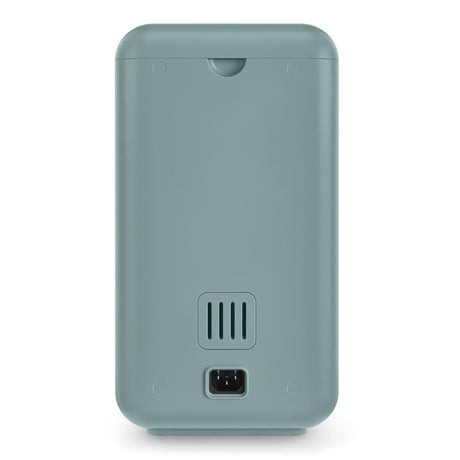 Smeg Collezione Automatic Coffee Machine Emerald Green BCC12EGMUK - COFFEE MAKERS / ACCESSORIES - Beattys of Loughrea