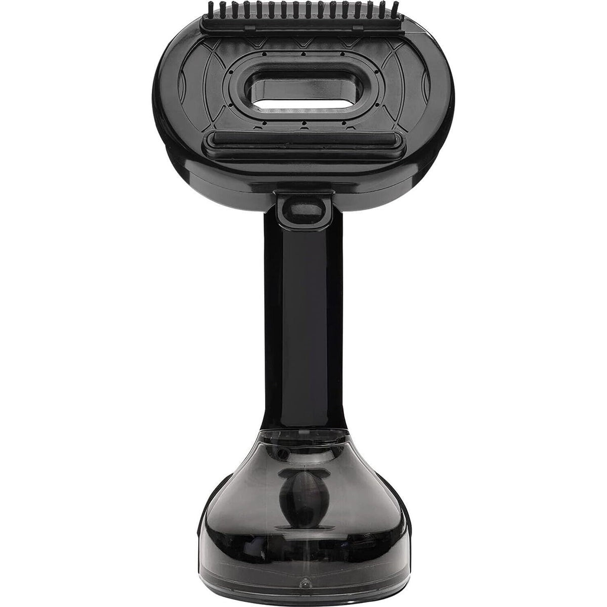 BaByliss Idle Compact Garment Clothes Steamer 1100W Black - STEAM CLEANER - Beattys of Loughrea