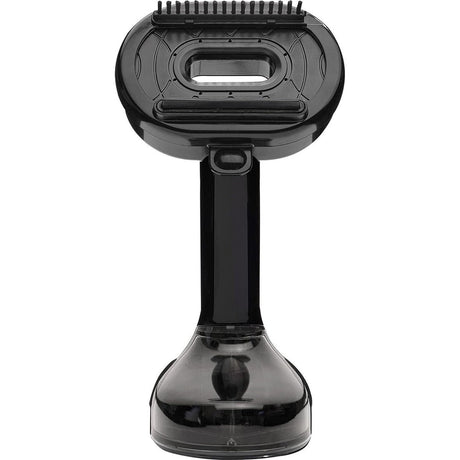 BaByliss Idle Compact Garment Clothes Steamer 1100W Black - STEAM CLEANER - Beattys of Loughrea