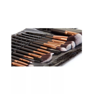 Rio 24 Piece Professional Cosmetic Make Up Brush Set - BODYCARE - Beattys of Loughrea