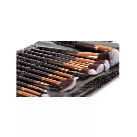 Rio 24 Piece Professional Cosmetic Make Up Brush Set - BODYCARE - Beattys of Loughrea
