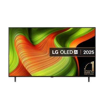 LG OLED AI 55" 4K HDR Smart TV | OLED55C54LA.AEK - TV 29" (73CM +) - Beattys of Loughrea