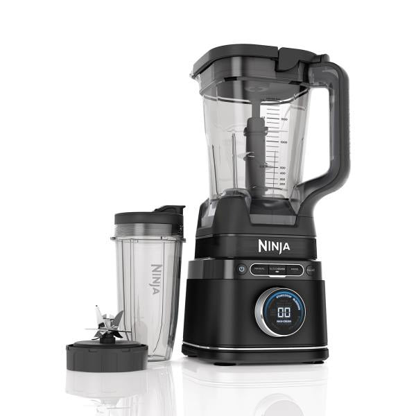 Ninja Detect Power Blender Pro & Single Serve TB301UK - HAND BLENDERS CHOPPERS - Beattys of Loughrea