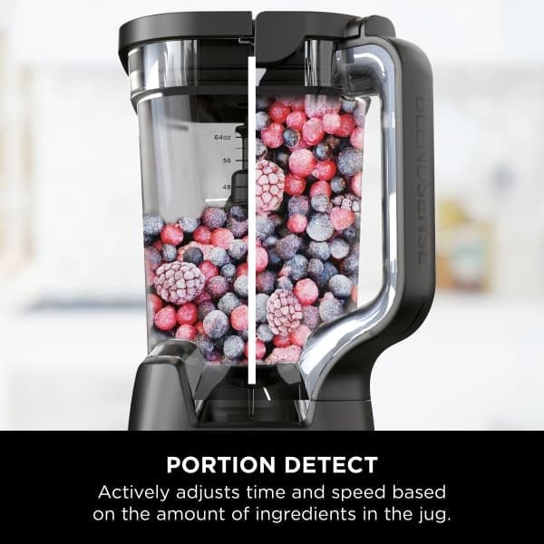 Ninja Detect Power Blender Pro & Single Serve TB301UK - HAND BLENDERS CHOPPERS - Beattys of Loughrea