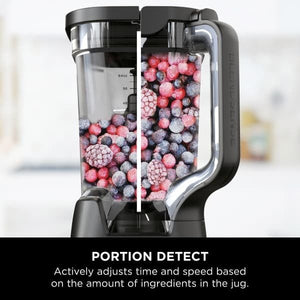 Ninja Detect Power Blender Pro & Single Serve TB301UK - HAND BLENDERS CHOPPERS - Beattys of Loughrea