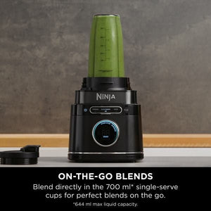 Ninja Detect Power Blender Pro & Single Serve TB301UK - HAND BLENDERS CHOPPERS - Beattys of Loughrea