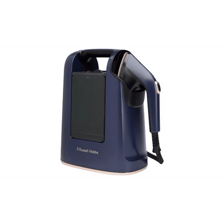 Russell Hobbs Steam Genie Maestro 2 in 1 Handheld Garment Steamer | 27600 - IRONS - Beattys of Loughrea