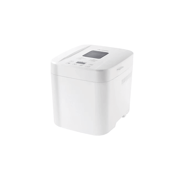 Russell Hobbs Compact Fast Bake 550W Breadmaker 750g/1kg | 27260 - BREADMAKERS - Beattys of Loughrea