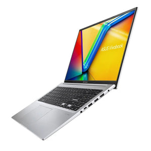 Asus Vivobook 16 Inch Laptop AMD Ryzen 5 16GB RAM 512GB SSD - Silver | SM1605YA - MB601W - LAPTOP/ NETBOOK - Beattys of Loughrea