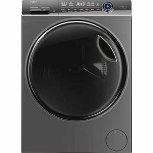 Haier I - Pro Series 7 Plus 10kg Washing Machine | HW100GB14979SUUK - WASHING MACHINE WASHER - Beattys of Loughrea