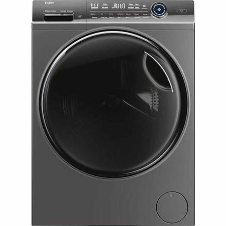 Haier I - Pro Series 7 Plus 10kg Washing Machine | HW100GB14979SUUK - WASHING MACHINE WASHER - Beattys of Loughrea