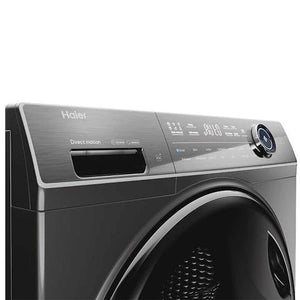 Haier I - Pro Series 7 Plus 10kg Washing Machine | HW100GB14979SUUK - WASHING MACHINE WASHER - Beattys of Loughrea