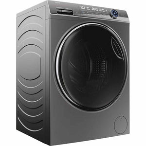 Haier I - Pro Series 7 Plus 10kg Washing Machine | HW100GB14979SUUK - WASHING MACHINE WASHER - Beattys of Loughrea