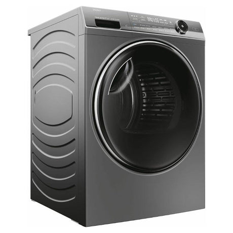 Haier I - Pro Series 7 Plus 9kg Heat Pump Tumble Dryer | HD90 - A3Q979RU1UK - TUMBLE DRYERS - Beattys of Loughrea