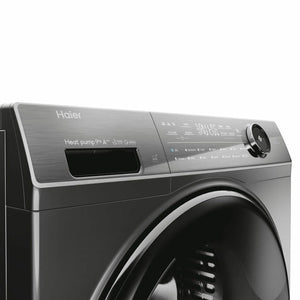Haier I - Pro Series 7 Plus 9kg Heat Pump Tumble Dryer | HD90 - A3Q979RU1UK - TUMBLE DRYERS - Beattys of Loughrea
