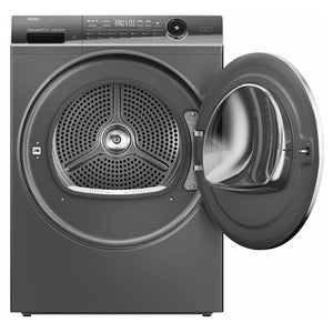 Haier I - Pro Series 7 Plus 9kg Heat Pump Tumble Dryer | HD90 - A3Q979RU1UK - TUMBLE DRYERS - Beattys of Loughrea