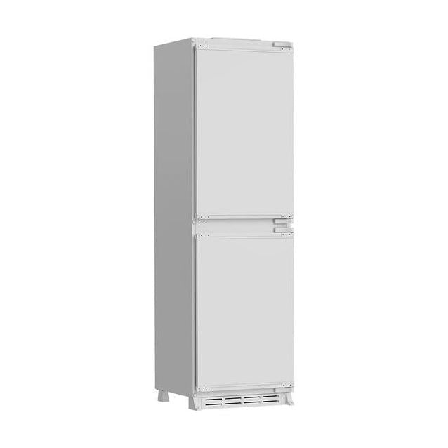 Beko Integrated 50/50 Fridge Freezer - Sliding Hinge | BCSM450 - FR/FREEZER MED COMBI 0 - 299L - Beattys of Loughrea