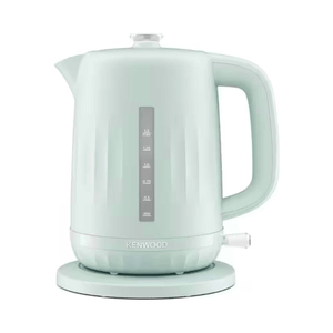 Kenwood Ripple Eggshell Blue Kettle – 1.5 L (ZJP06.000BL) - KETTLES - Beattys of Loughrea