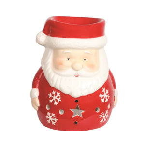 Woodbridge Santa Melter & Wax Melts