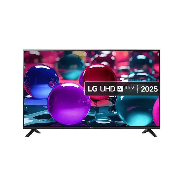 LG 55″ UA73 4K UHD HDR LED Smart TV (55UA73006LA) - TV 29" (73CM +) - Beattys of Loughrea