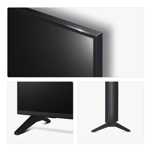 LG 50" QNED 4K Smart TV (50QNED70A6A) - TV 29" (73CM +) - Beattys of Loughrea