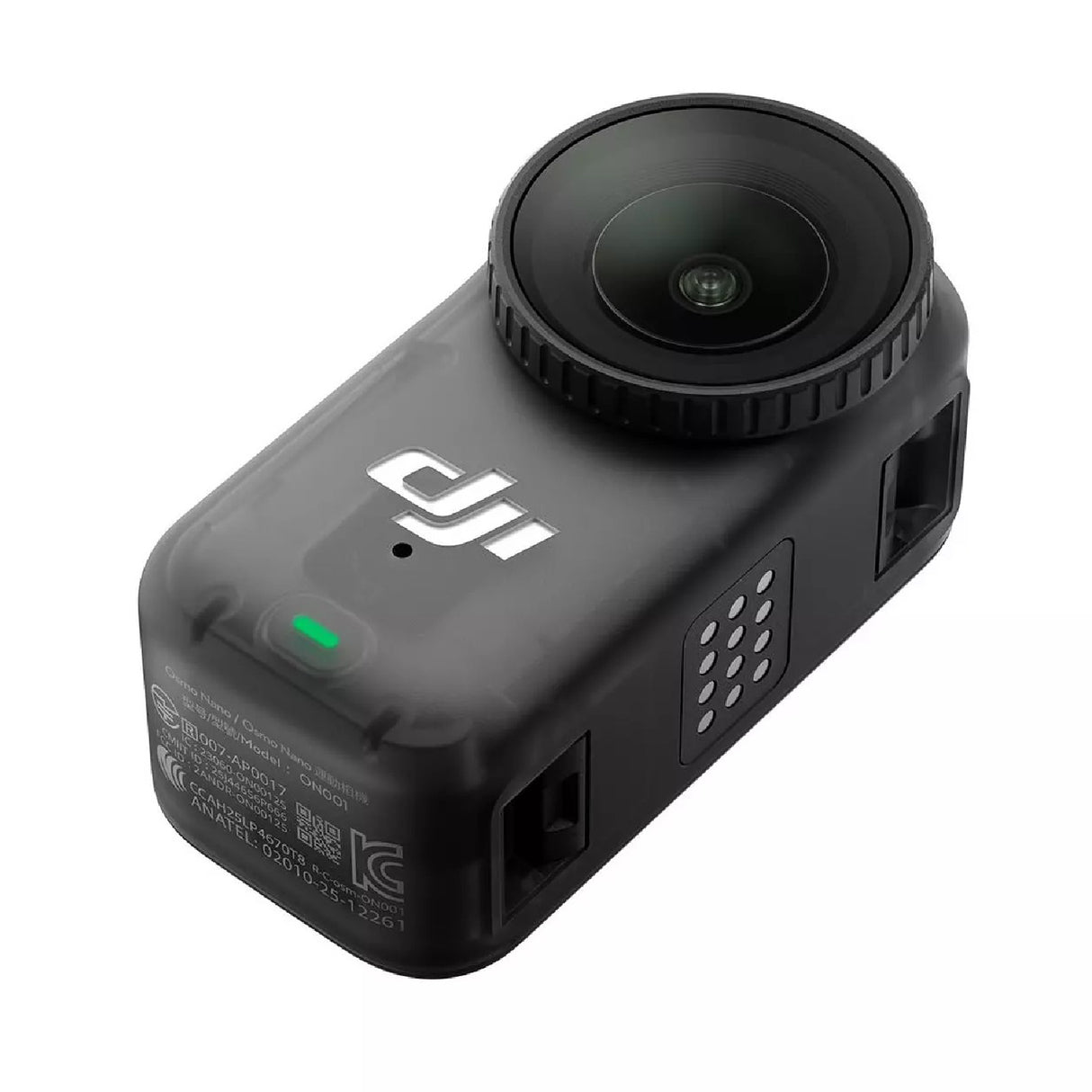 DJI Osmo Nano Standard Combo (128GB) - CAMERA DRONE - Beattys of Loughrea