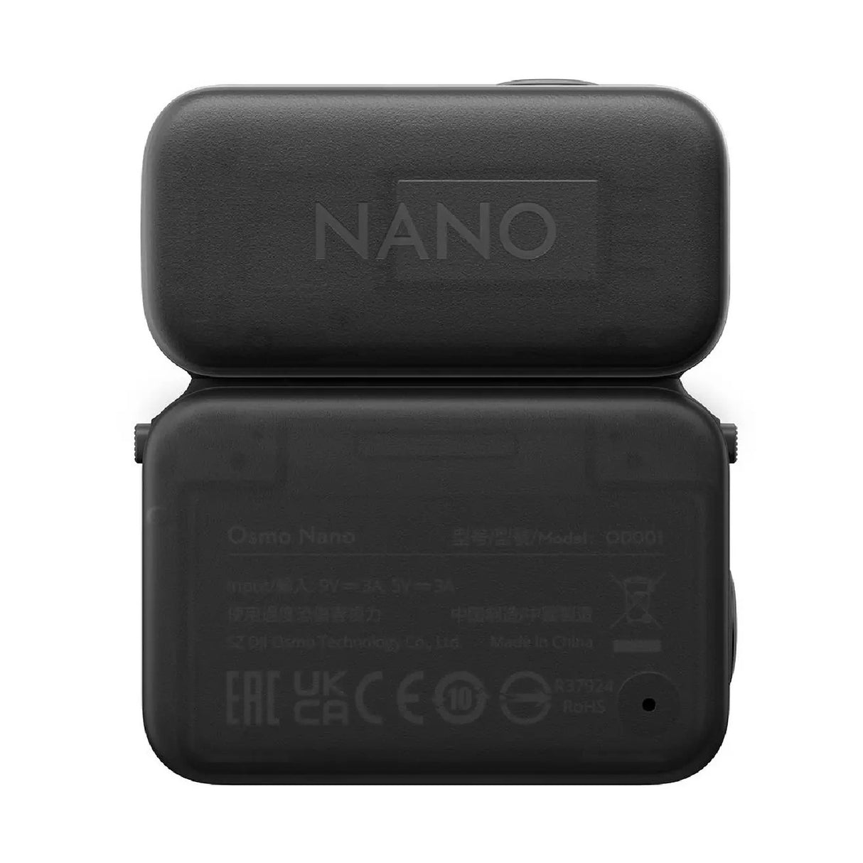 DJI Osmo Nano Standard Combo (128GB) - CAMERA DRONE - Beattys of Loughrea