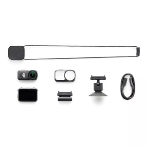DJI Osmo Nano Standard Combo (128GB) - CAMERA DRONE - Beattys of Loughrea