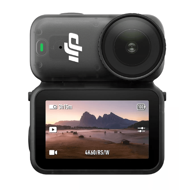 DJI Osmo Nano Standard Combo (64GB) - CAMERA DRONE - Beattys of Loughrea
