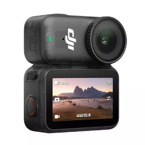 DJI Osmo Nano Standard Combo (64GB) - CAMERA DRONE - Beattys of Loughrea