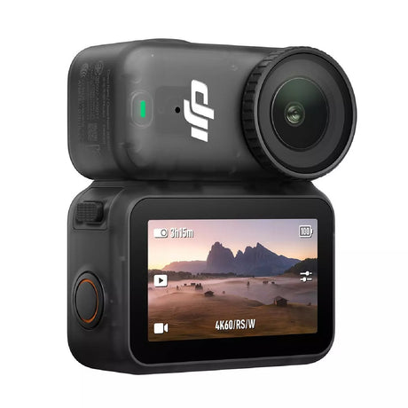 DJI Osmo Nano Standard Combo (64GB) - CAMERA DRONE - Beattys of Loughrea