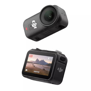 DJI Osmo Nano Standard Combo (64GB) - CAMERA DRONE - Beattys of Loughrea