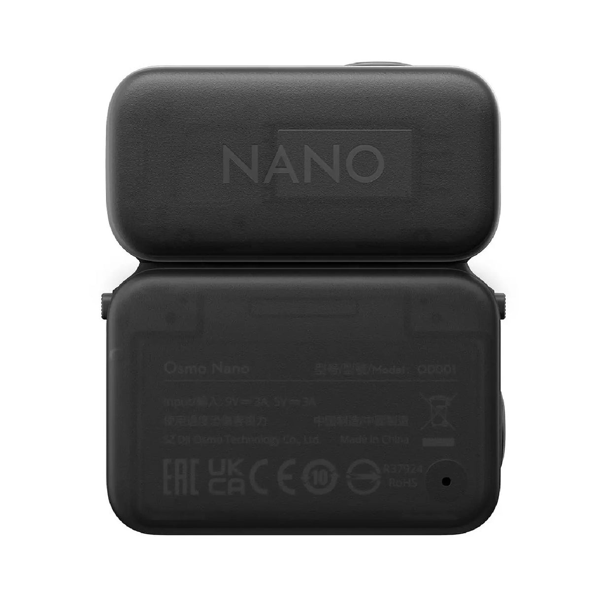 DJI Osmo Nano Standard Combo (64GB) - CAMERA DRONE - Beattys of Loughrea