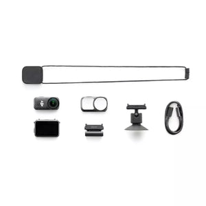 DJI Osmo Nano Standard Combo (64GB) - CAMERA DRONE - Beattys of Loughrea