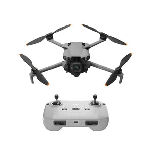 DJI Mini 5 Pro Drone with RC - N3 Remote Control - CAMERA DRONE - Beattys of Loughrea