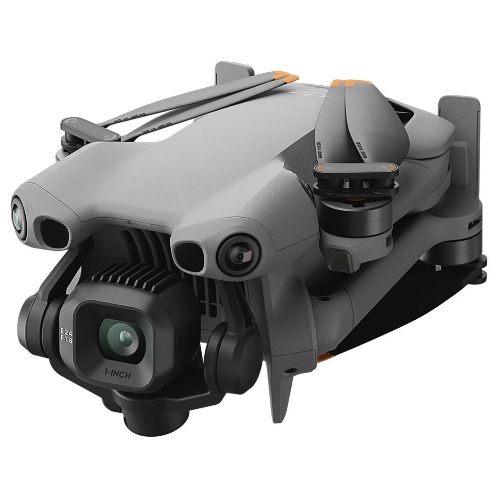 DJI Mini 5 Pro Drone with RC - N3 Remote Control - CAMERA DRONE - Beattys of Loughrea
