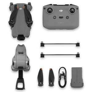 DJI Mini 5 Pro Drone with RC - N3 Remote Control - CAMERA DRONE - Beattys of Loughrea